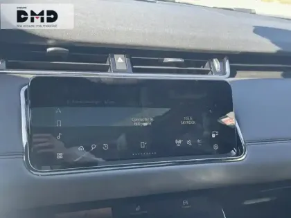 Photo 5 Land rover Range Rover Evoque  1.5 P300e 309ch Dynamic SE