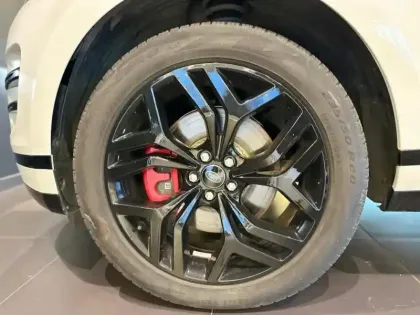 Photo 22 Land rover Range Rover Evoque  1.5 P300e 309ch Dynamic SE