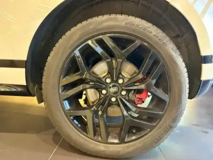 Photo 23 Land rover Range Rover Evoque  1.5 P300e 309ch Dynamic SE