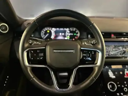 Photo 27 Land rover Range Rover Evoque  1.5 P300e 309ch Dynamic SE