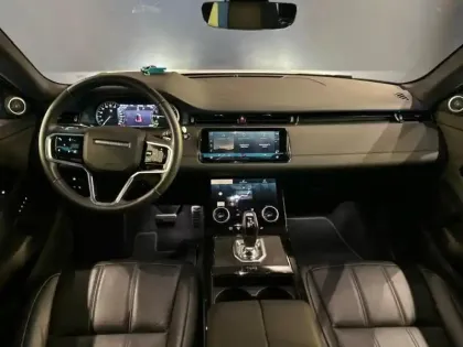 Photo 26 Land rover Range Rover Evoque  1.5 P300e 309ch Dynamic SE