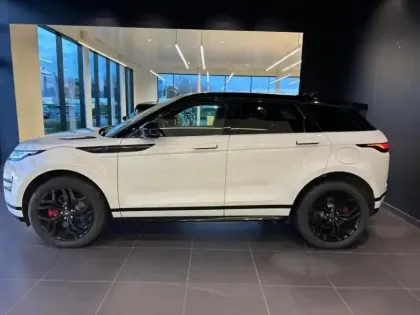 Photo 18 Land rover Range Rover Evoque  1.5 P300e 309ch Dynamic SE