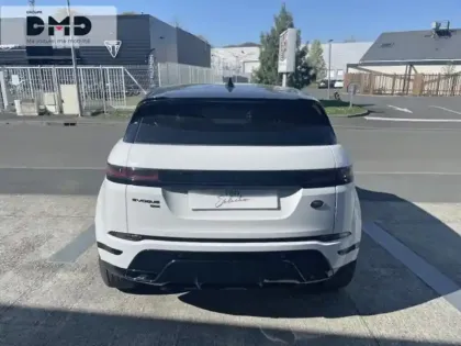 Photo 10 Land rover Range Rover Evoque  1.5 P300e 309ch Dynamic SE