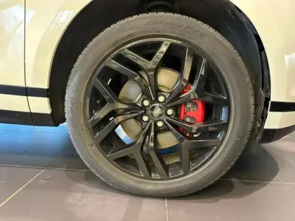 Photo 24 Land rover Range Rover Evoque  1.5 P300e 309ch Dynamic SE