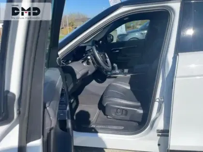 Photo 8 Land rover Range Rover Evoque  1.5 P300e 309ch Dynamic SE