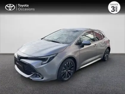 Photo Toyota Corolla