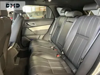 Photo 19 Land rover Range Rover  Velar 2.0 P400e 404ch PHEV Dynamic SE AWD BVA