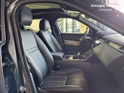 Photo 12 Land rover Range Rover Velar  2.0 P400e 404ch PHEV Dynamic SE AWD BVA