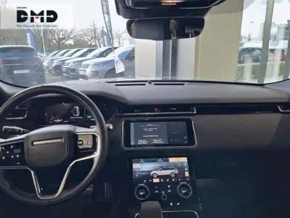 Photo 18 Land rover Range Rover  Velar 2.0 P400e 404ch PHEV Dynamic SE AWD BVA