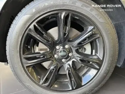 Photo 9 Land rover Range Rover Velar  2.0 P400e 404ch PHEV Dynamic SE AWD BVA