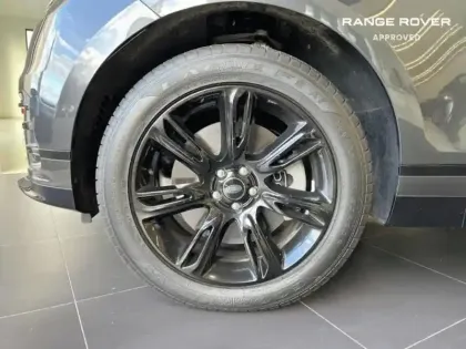 Photo 10 Land rover Range Rover Velar  2.0 P400e 404ch PHEV Dynamic SE AWD BVA