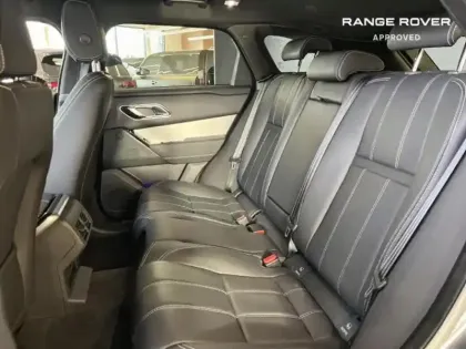 Photo 13 Land rover Range Rover Velar  2.0 P400e 404ch PHEV Dynamic SE AWD BVA