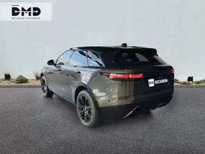 Photo 26 Land rover Range Rover  Velar 2.0 P400e 404ch PHEV Dynamic SE AWD BVA