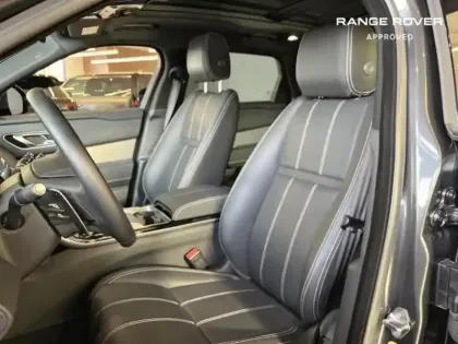 Photo 11 Land rover Range Rover Velar  2.0 P400e 404ch PHEV Dynamic SE AWD BVA