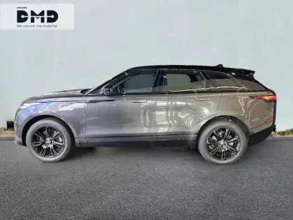 Photo 20 Land rover Range Rover  Velar 2.0 P400e 404ch PHEV Dynamic SE AWD BVA