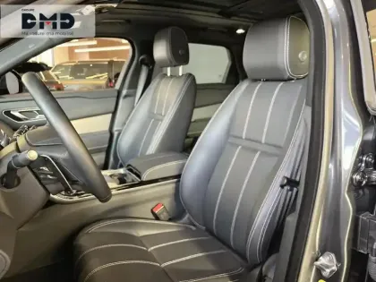 Photo 22 Land rover Range Rover  Velar 2.0 P400e 404ch PHEV Dynamic SE AWD BVA