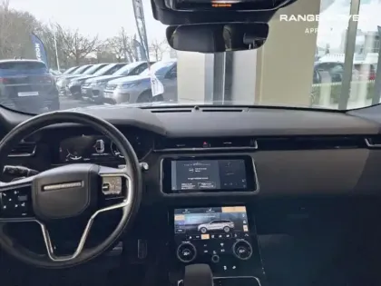 Photo 14 Land rover Range Rover Velar  2.0 P400e 404ch PHEV Dynamic SE AWD BVA
