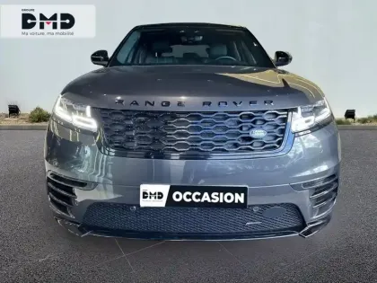 Photo 24 Land rover Range Rover  Velar 2.0 P400e 404ch PHEV Dynamic SE AWD BVA