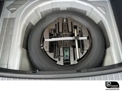 Photo 24 Skoda Scala  1.0 TSI Evo 2 116 ch DSG7