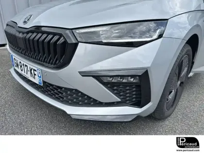 Photo 26 Skoda Scala  1.0 TSI Evo 2 116 ch DSG7