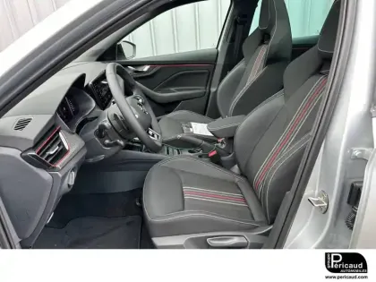 Photo 21 Skoda Scala  1.0 TSI Evo 2 116 ch DSG7