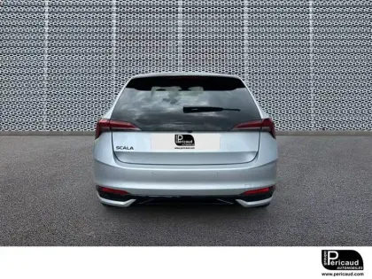 Photo 18 Skoda Scala  1.0 TSI Evo 2 116 ch DSG7