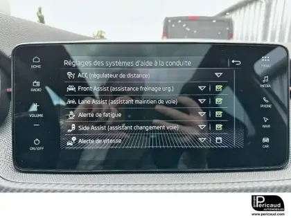 Photo 28 Skoda Scala  1.0 TSI Evo 2 116 ch DSG7