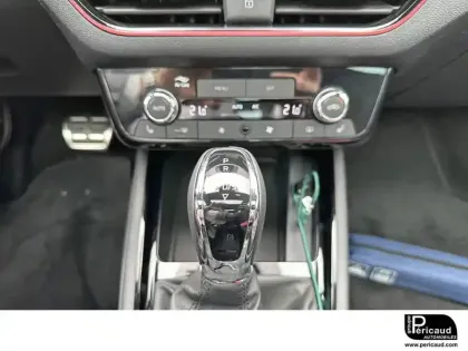 Photo 29 Skoda Scala  1.0 TSI Evo 2 116 ch DSG7