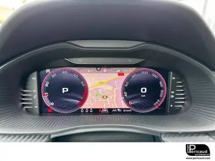 Photo 27 Skoda Scala  1.0 TSI Evo 2 116 ch DSG7