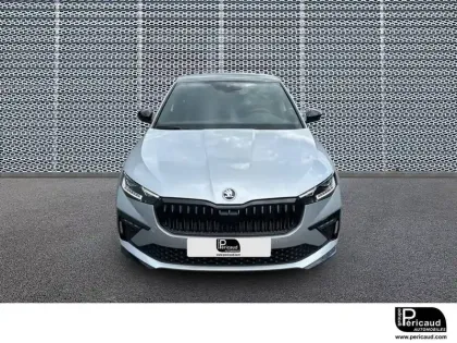 Photo 19 Skoda Scala  1.0 TSI Evo 2 116 ch DSG7