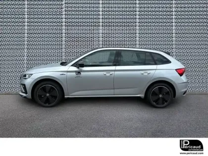 Photo 16 Skoda Scala  1.0 TSI Evo 2 116 ch DSG7