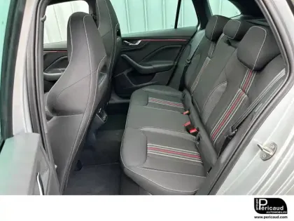 Photo 22 Skoda Scala  1.0 TSI Evo 2 116 ch DSG7