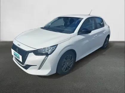 Photo Peugeot 208 Active Pack
