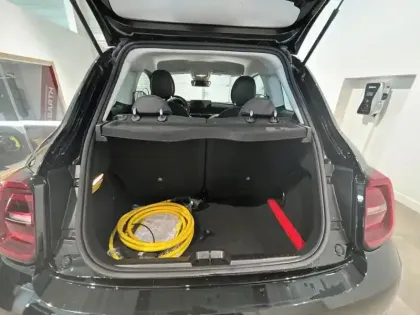 Photo 8 Fiat 500  e 95ch