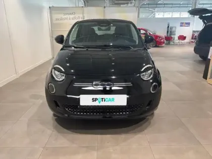 Photo 14 Fiat 500  e 95ch