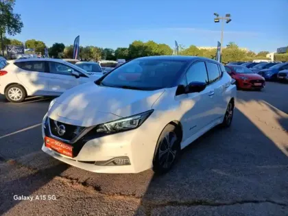 Photo Nissan Leaf