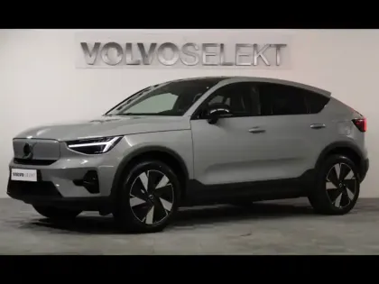 Photo Volvo C40