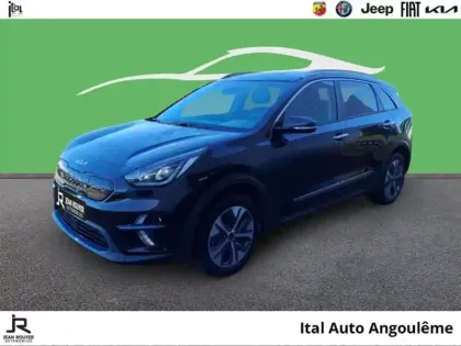 Photo Kia Niro