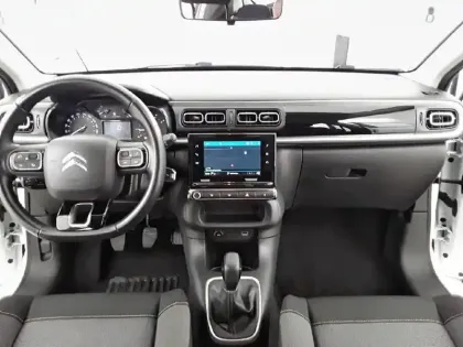 Photo 7 Citroën C3  PureTech 83 S&S BVM5