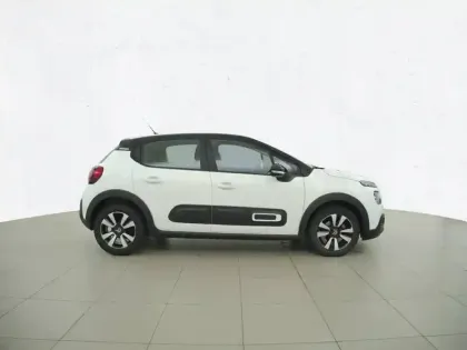 Photo 3 Citroën C3  PureTech 83 S&S BVM5