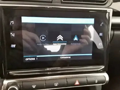 Photo 14 Citroën C3  PureTech 83 S&S BVM5