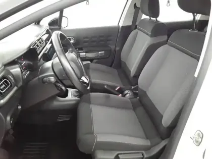 Photo 8 Citroën C3  PureTech 83 S&S BVM5