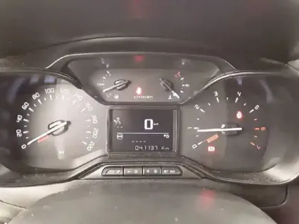 Photo 12 Citroën C3  PureTech 83 S&S BVM5