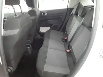 Photo 9 Citroën C3  PureTech 83 S&S BVM5