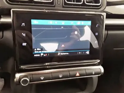 Photo 13 Citroën C3  PureTech 83 S&S BVM5