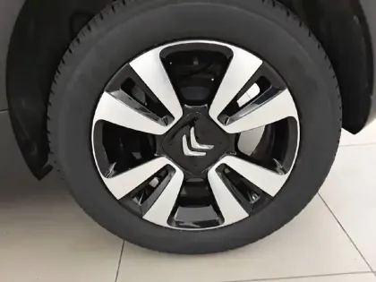 Photo 10 Citroën C3  PureTech 83 S&S BVM5