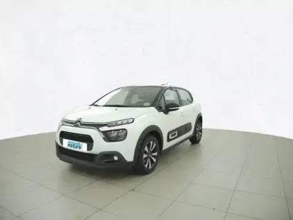 Photo Citroën C3 Shine