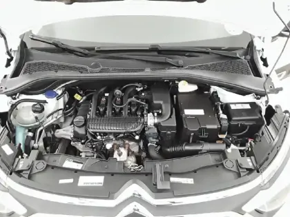 Photo 19 Citroën C3  PureTech 83 S&S BVM5