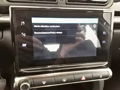 Photo 15 Citroën C3  PureTech 83 S&S BVM5