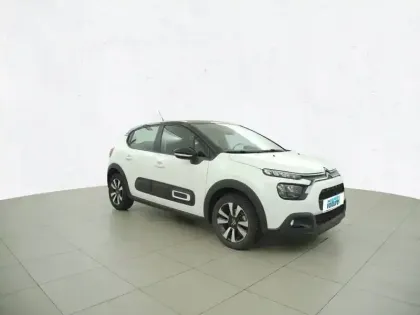 Photo 2 Citroën C3  PureTech 83 S&S BVM5